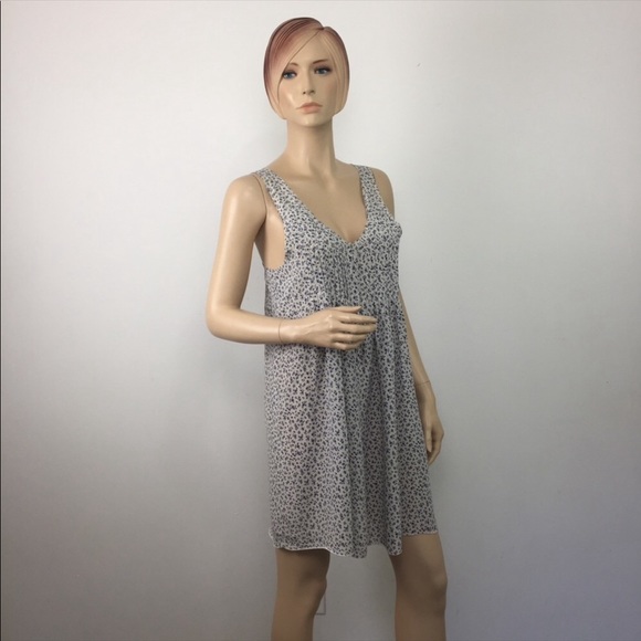 Silk Tank Dress - Picture 6 of 10